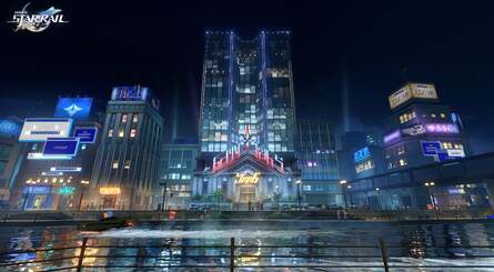 Honkai: Star Rail's Humongous Sequel-Sized PS5 Update Embraces Otaku Culture 7