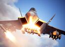 Japanese Sales Charts: Ace Combat 7 Roars into Number 1 on PS4