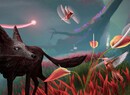 Lost Ember Is a Gorgeous Animal Shifting Adventure Out on PS4 Today