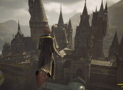 Hogwarts Legacy: All Hogwarts Grounds Collectibles