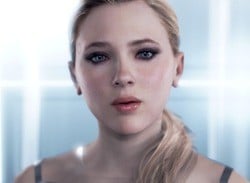 Former PS4 Exclusive Detroit: Become Human Has Now Sold 15 Million Copies