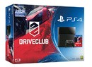 PS4 Racer DriveClub Reaches the Starting Grid with a Hardware Bundle in Tow