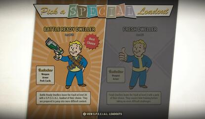 Fallout 76: Should You Start at Level 2 or Level 20?