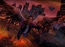Saints Row: Gat Out of Hell PS4 Reviews Rise Through the Fire and Flames