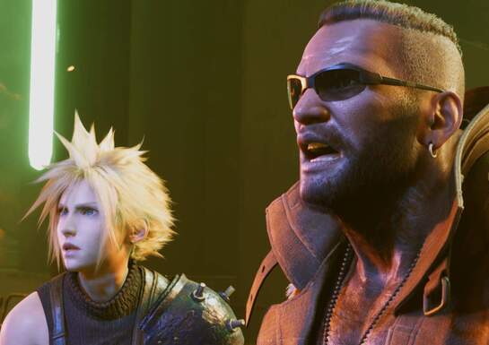 Square Enix Denies Rumours of Being Bought Out