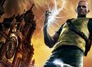 Sucker Punch Would 'Love' an inFAMOUS Trilogy on PS5