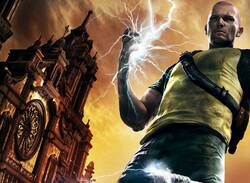 Sucker Punch Would 'Love' an inFAMOUS Trilogy on PS5