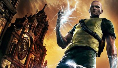 Sucker Punch Would 'Love' an inFAMOUS Trilogy on PS5