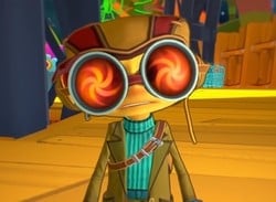 Psychonauts 2 Trailer Is Weird and Wonderful, PS5 Performance Restricted by Backwards Compatibility
