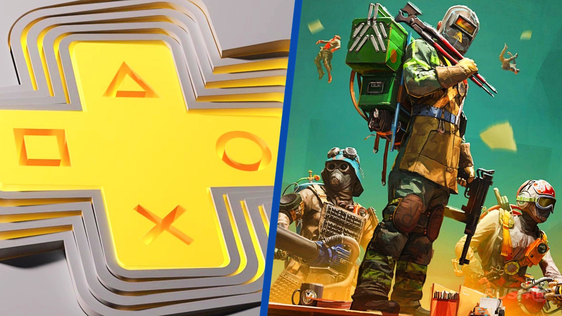 #Poll: Are You Happy with Your PS Plus Extra, Premium Games for June 2025?