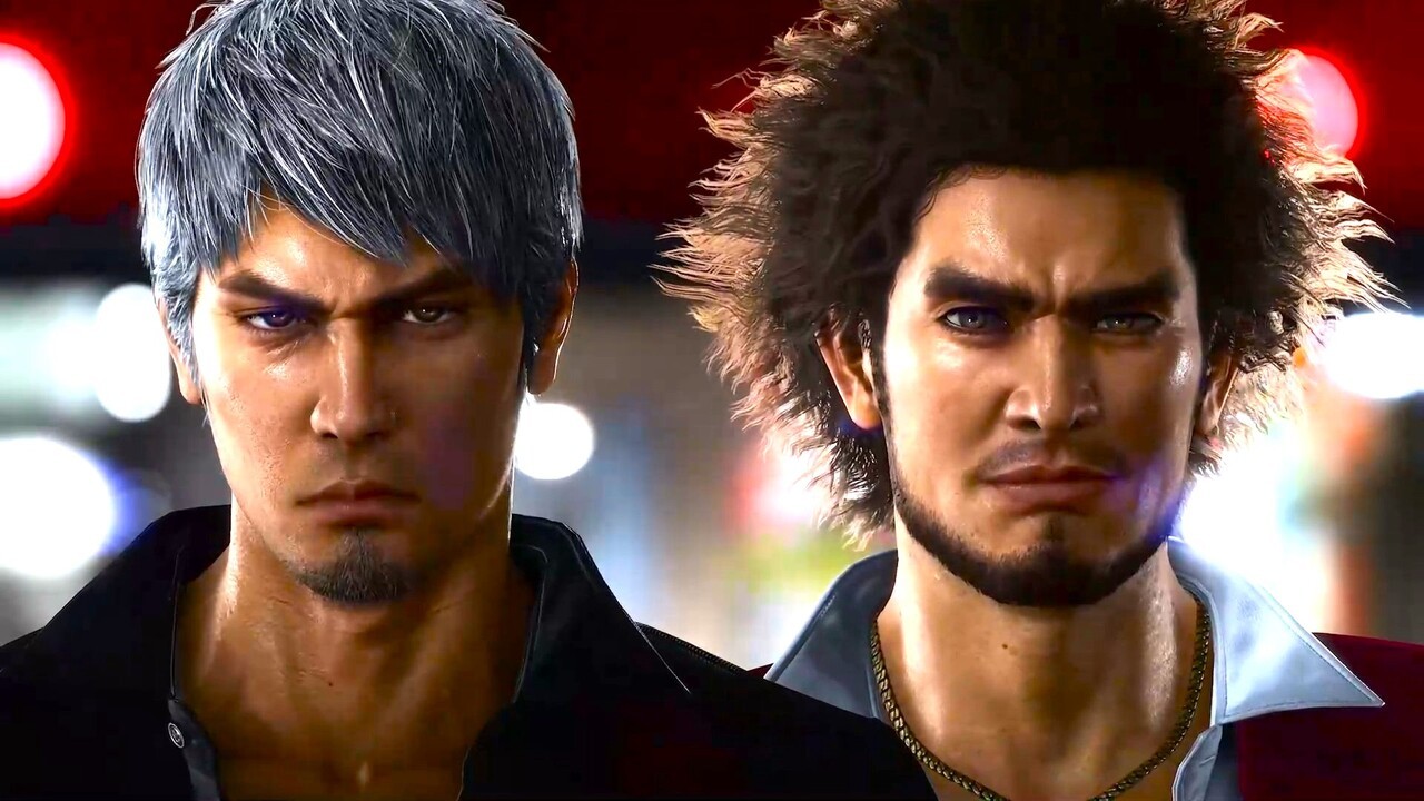 Kiryu Was At all times Meant to Return in Like a Dragon 8, Dev Claims