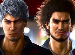 Kiryu Was Always Meant to Return in Like a Dragon 8, Dev Claims