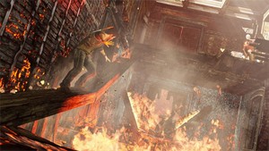 The Uncharted series has posted some big numbers for Sony this generation.