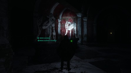 Hell Is Us: How to Solve the Auriga Museum 6