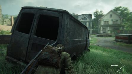 The Last of Us 1: Suburbs Walkthrough - All Collectibles: Artefacts, Firefly Pendants, Comics, Training Manuals, Workbenches, Safes, Optional Conversations