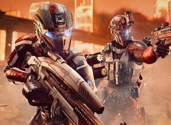 New PS Plus Game Makes the Wait for Next Mass Effect a Little Easier