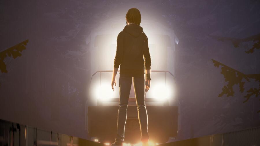 Life Is Strange PS4 PlayStation 4 1