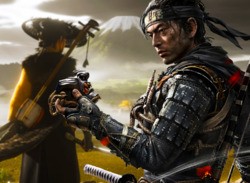 PS5 Fans Say Ghost of Yotei Plays Better, But Can't Match Ghost of Tsushima's Story or Hero