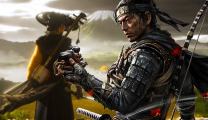 PS5 Fans Say Ghost of Yotei Plays Better, But Can't Match Ghost of Tsushima's Story or Hero