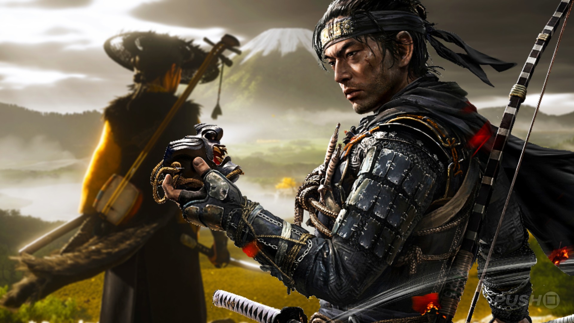 #PS5 Fans Say Ghost of Yotei Plays Better, But Can’t Match Ghost of Tsushima’s Story or Hero