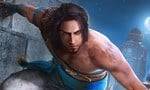 Prince of Persia: The Sands of Time Remake's Big Website Leak Appears to Be Fake