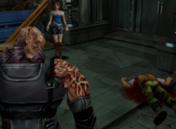 Resident Evil 3 PS1: All Choices Explained and Rewards