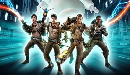 Ghostbusters: The Video Game Remastered - A True Sequel to the Films Returns with Shinier Slime