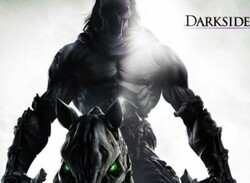 Darksiders II Comes Knocking in New TV Commercial