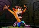 Sony Is Allegedly Making a Crash Bandicoot Movie