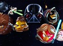 Angry Birds: Star Wars (PlayStation 3)