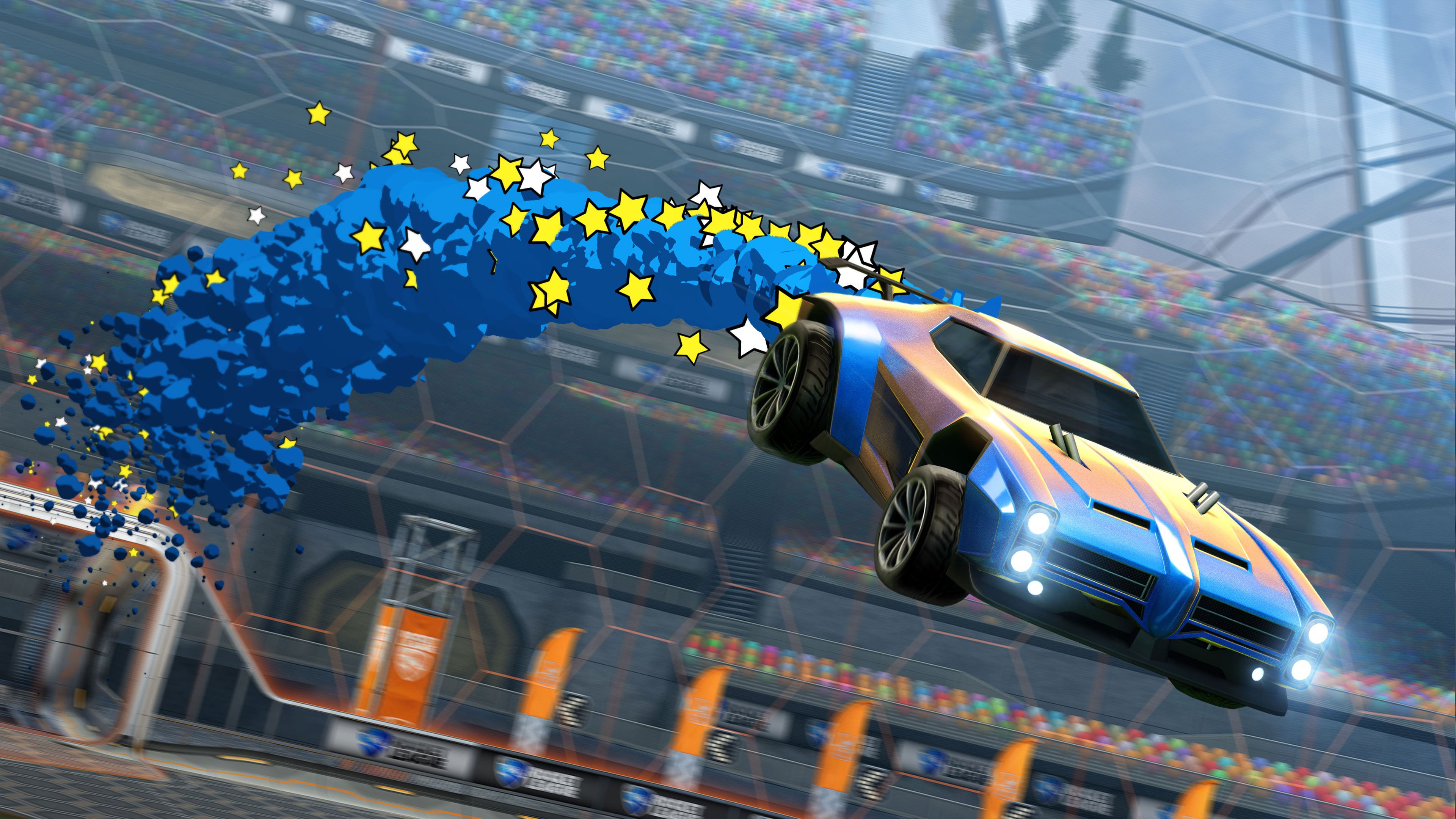 rocket league ps4 ps plus