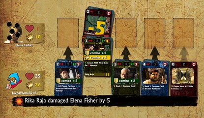 5th December 2012 (Europe)