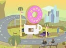 Take a Trip to Donut County, Coming to PS4 in 2018
