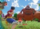 One Piece Odyssey Looks Like a PS5, PS4 Must Play for JRPG Fans