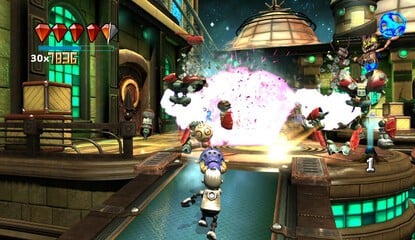 PlayStation Move Heroes Starts Shipping on March 22nd