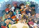 Inazuma Eleven's PS5, PS4 Debut Will Need to Wait Until Next Year