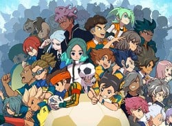 Inazuma Eleven's PS5, PS4 Debut Will Need to Wait Until Next Year