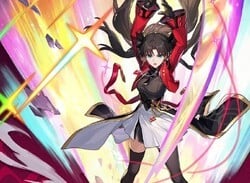 Two More Fate/Stay Night Characters Are Coming to PS5 RPG Honkai: Star Rail