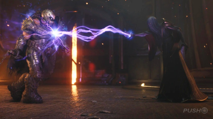 DOOM: The Dark Ages: All Chapters and How Long to Beat Guide