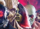 Guardians of the Galaxy Game Has Its Very Own Rock Album