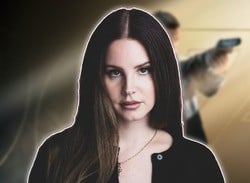 Lana Del Rey Finally Gets Her James Bond Theme Song with 007 First Light on PS5