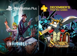 The Reaction to December's PlayStation Plus Games Has Not Been Positive