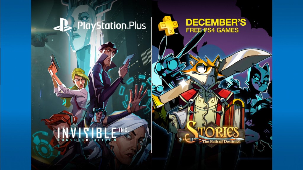 The Reaction to December's PlayStation Plus Games Has Not Been Positive