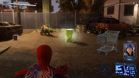 Marvel's Spider-Man 2: Monster in Queens Guide 12