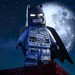 Pow! LEGO Batman's Release Date Brought Forward a Full Week on PS5