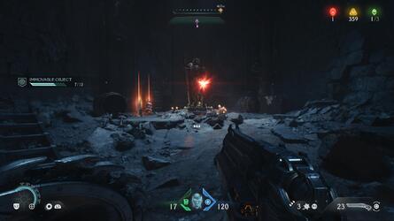 DOOM: The Dark Ages: Siege - Part 1 Walkthrough 23