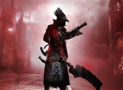 Bloodborne Is Officially Returning in Major Animated Movie, and a Big YouTube Personality Is Involved