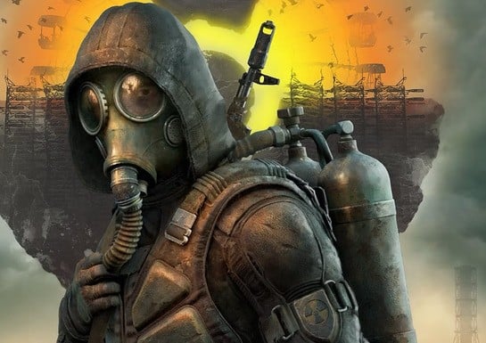 STALKER 2's Technical Troubles Likely Fixed by the Time It Comes to PS5