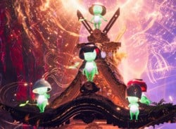 Nioh 3: All Kodama Locations