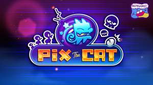 Pix the Cat